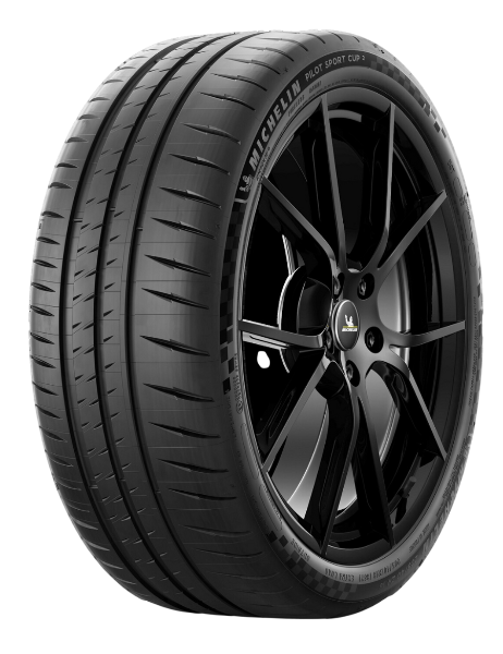 Michelin Pilot Sport Cup 2 Connect 205/40 R18 86 Y XL, ZR