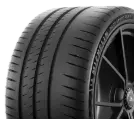Michelin Pilot Sport Cup 2 Connect 335/30 R21 109 Y XL, ZR, N0, Connect - Fotominiatuur 2