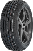 Close-up van het loopvlak Bridgestone Alenza Sport A/S 235/55 R19 105 T XL, (+), AO