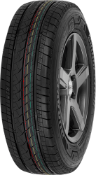 Close-up van het loopvlak Bridgestone R660 Eco 225/65 R16 112/110 T C, Renault