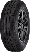 Close-up van het loopvlak Dębica Presto HP 2 195/65 R15 91 H