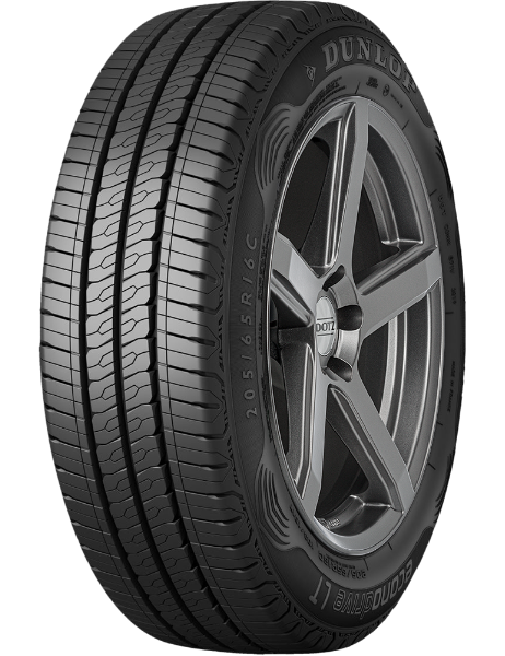 Dunlop Econodrive LT 205/65 R16 103/101 T C