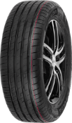 Close-up van het loopvlak Fulda EcoControl HP 2 215/60 R16 99 H XL