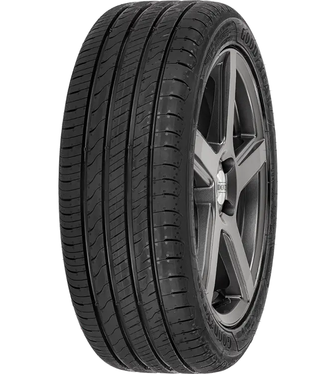 Goodyear Efficientgrip Performance 2 215/55 R17 98 W XL, Ford