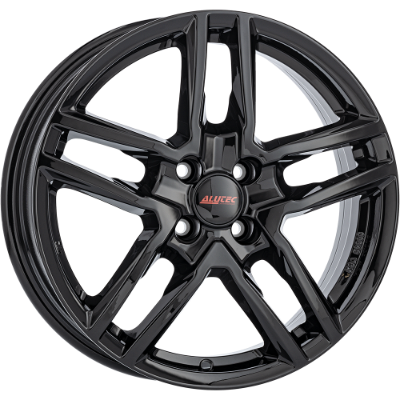 ALUTEC Ikenu Black Diamond 6,50x16 4x98,00 ET37,00