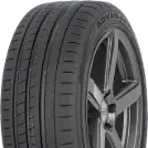 Yokohama Advan Sport V107 315/30 R23 111 Y HL, XL, RPB, * - Fotominiatuur 1