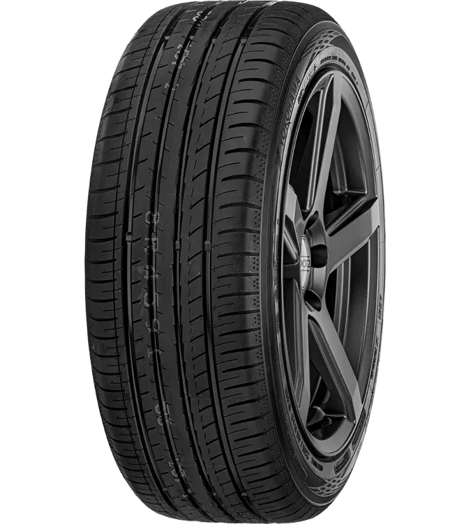 Yokohama BluEarth-GT AE51 205/55 R17 95 V XL
