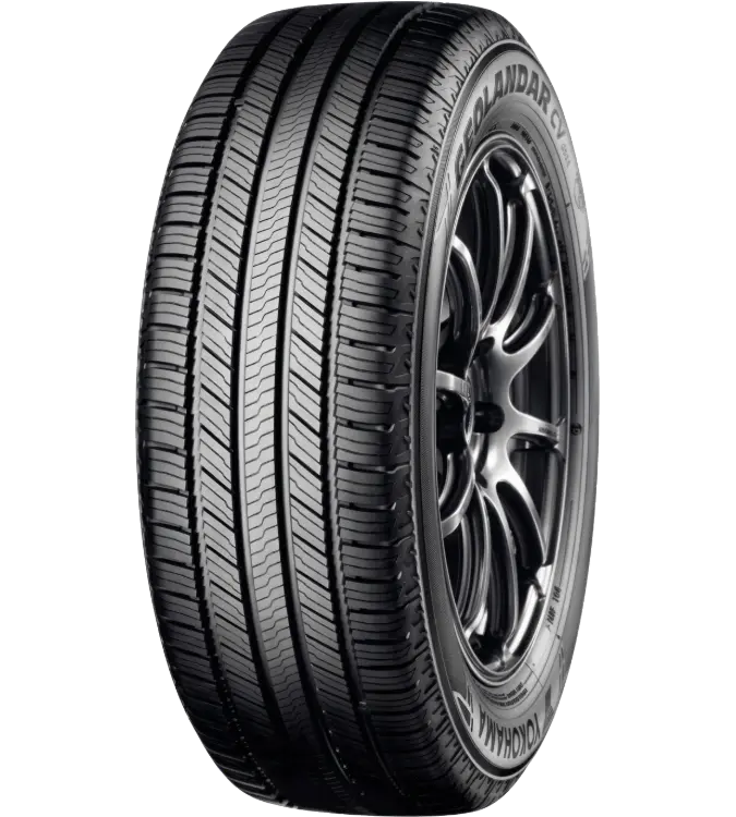 Yokohama Geolandar CV G058 255/55 R18 109 V XL