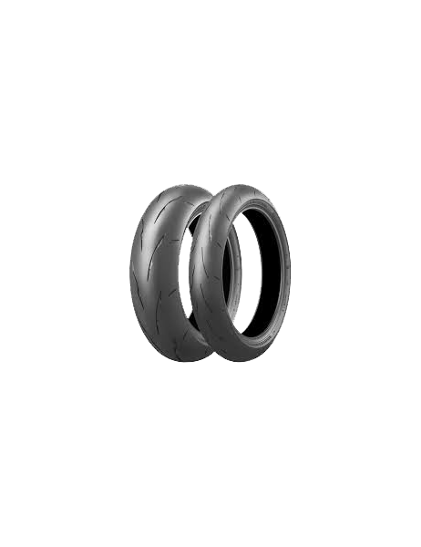 Bridgestone Battlax Classic Racing CR11 150/65 R18 Rear TL NHS