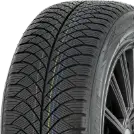 Nankang Cross Seasons AW-6 SUV 225/60 R18 104 W XL, ZR - Fotominiatuur 3