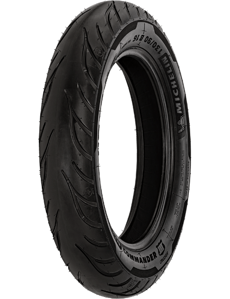 Michelin Commander III Cruiser 90/90-21 54 H Front TL/TT M/C