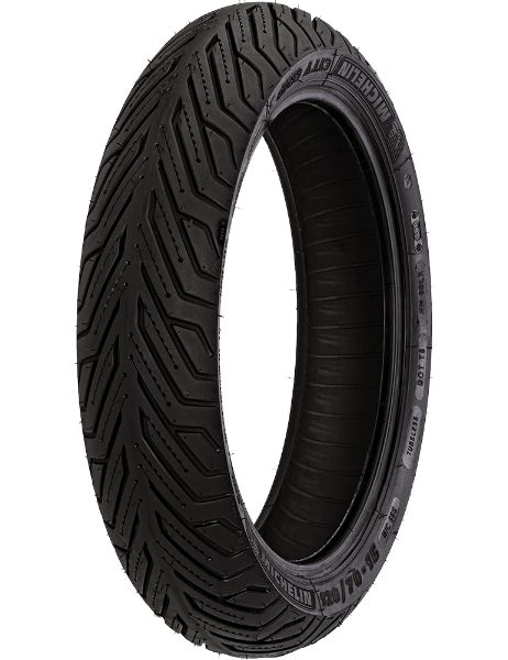Michelin City Grip 2 110/70-12 47 S Front TL M/C