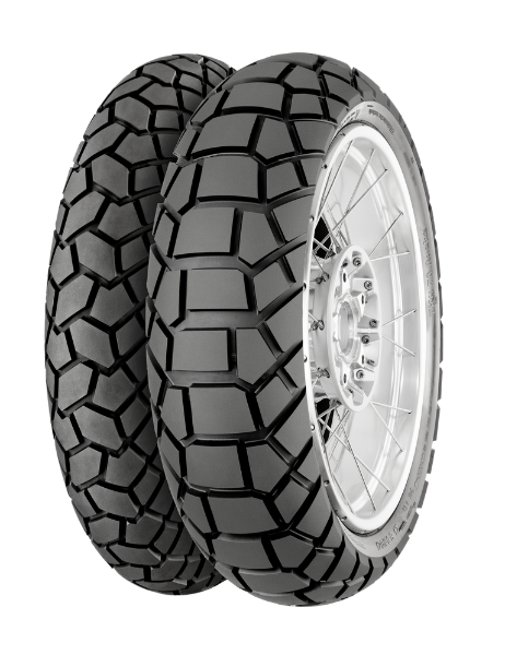 Continental TKC 70 Rocks 150/70 R17 69 S Rear TL M/C M+S