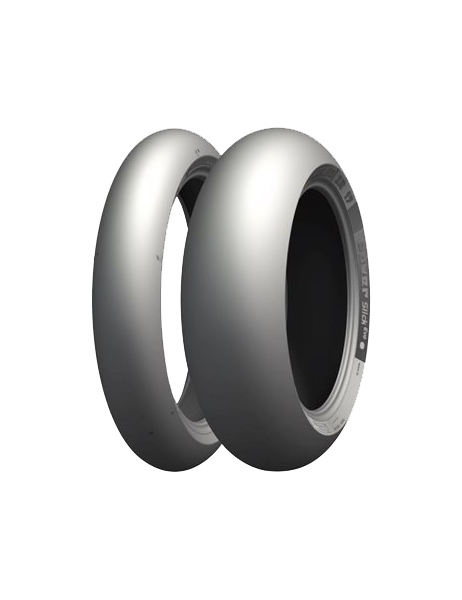 Michelin Power Slick 2 120/70ZR17 (58 W) Front TL NHS