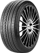 Close-up van het loopvlak Rotalla Setula E-Race RH02 195/65 R15 91 V
