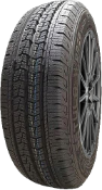 Close-up van het loopvlak Rotalla Setula W Race VS450 225/70 R15 112/110 R C