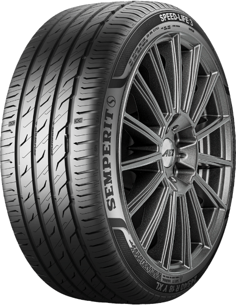 Semperit Speed-Life 3 205/55 R16 94 V XL