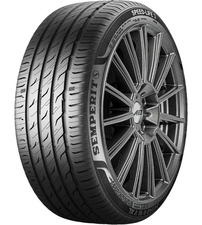 Semperit Speed-Life 3 235/55 R19 105 V XL