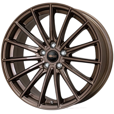 Brock B36 BCM 8,00x18 5x114,30 ET35,00