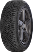 Close-up van het loopvlak Goodyear Vector 4Seasons Gen-3 185/65 R14 86 H