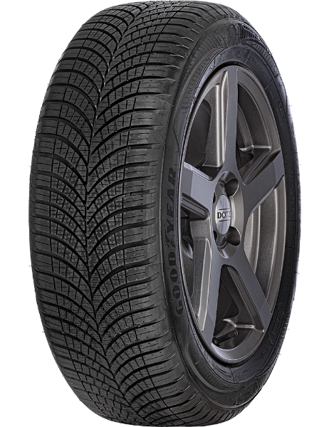 Goodyear Vector 4Seasons Gen-3 195/60 R18 96 H XL
