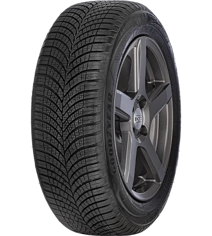 Goodyear Vector 4Seasons Gen-3 255/55 R18 105 T (+), SealTech