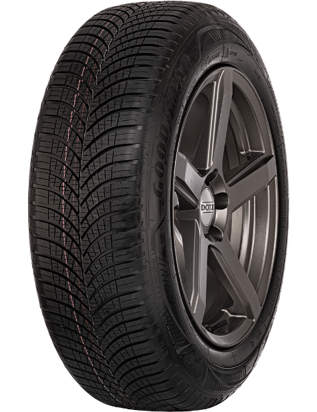 Goodyear Vector 4Seasons Gen-3 SUV 235/55 R18 104 V XL