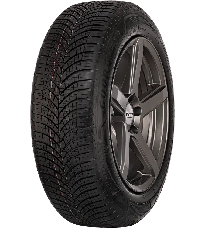 Goodyear Vector 4Seasons Gen-3 SUV 275/40 R20 106 W XL, FP