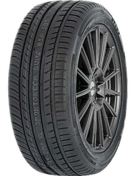 Atlas Tires Sport Green SUV 2 235/55 R18 104 V XL