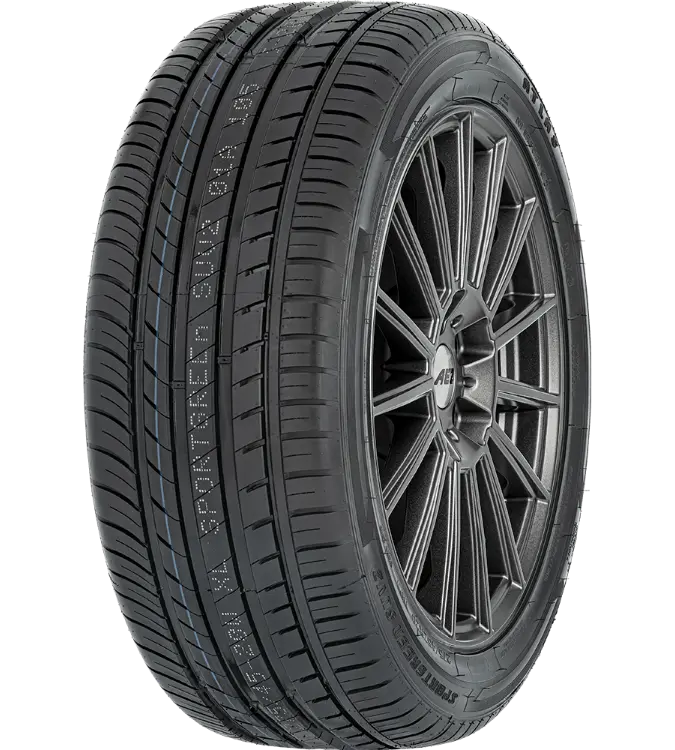 Atlas Tires Sport Green SUV 2 225/60 R17 99 H