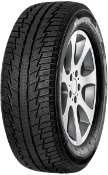 Close-up van het loopvlak Fortuna Winter SUV 2 275/40 R20 106 W XL