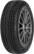 Close-up van het loopvlak Superia Bluewin SUV 2 225/55 R18 98 V