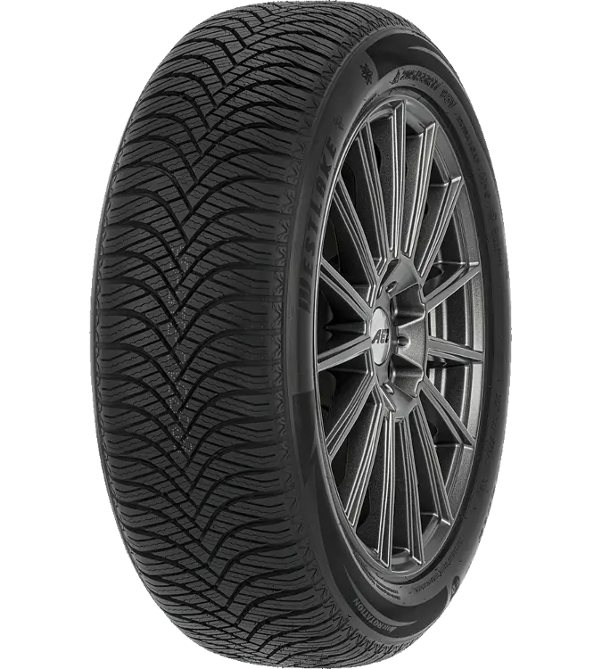 West Lake Z-401 225/45 R18 95 W XL