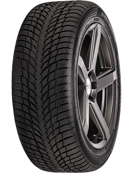 Nokian Tyres WR Snowproof P 225/45 R17 94 V XL