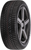 Close-up van het loopvlak Bridgestone Weather Control A005 EVO 185/60 R15 88 V XL