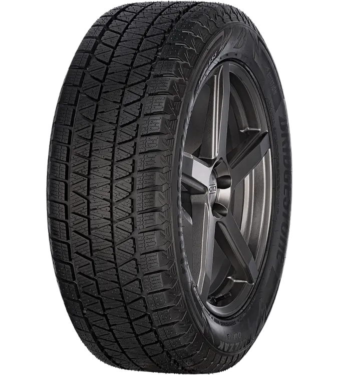 Bridgestone Blizzak DM-V3 245/70 R16 107 S