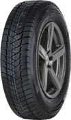 Close-up van het loopvlak Bridgestone Duravis All Season 225/70 R15 112/110 S C