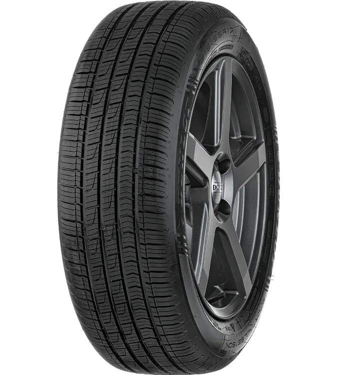 Dunlop Sport All Season 195/55 R16 91 V XL