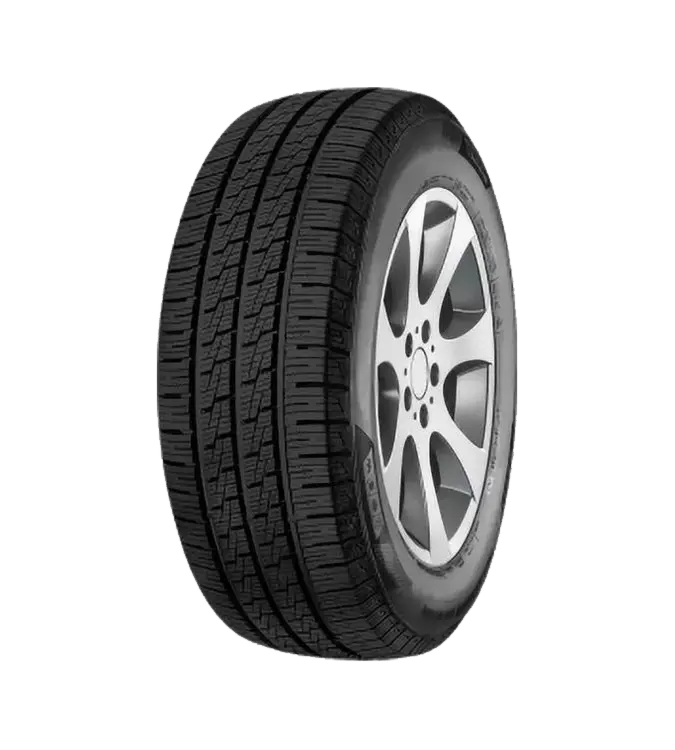 Tristar All Season VAN Power 225/55 R17 109 H C