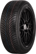 Close-up van het loopvlak Zeetex ZT8000 4S 245/65 R17 107 T