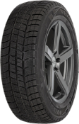 Close-up van het loopvlak Vredestein Comtrac 2 All Season+ 225/65 R16 112/110 R C