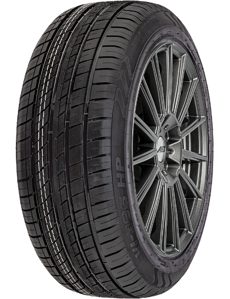 Ecovision VI-386 HP 225/55 R19 99 V