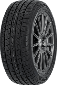 Close-up van het loopvlak Aplus A909 AllSeason 235/50 R18 101 W XL