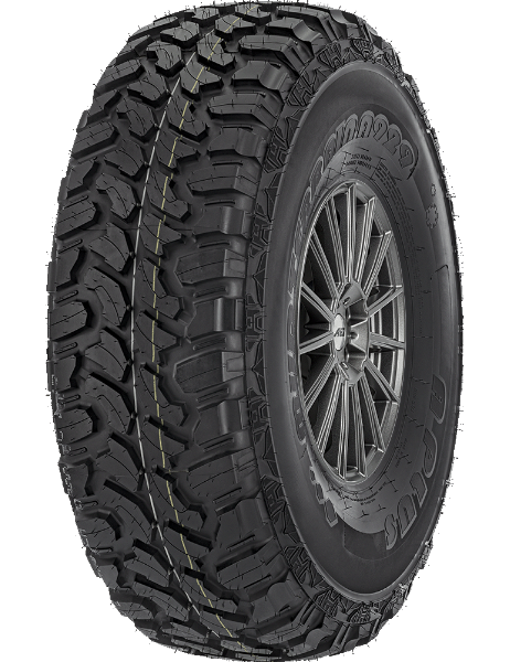Aplus A929 M/T 33x12.50 R17 120 Q POR