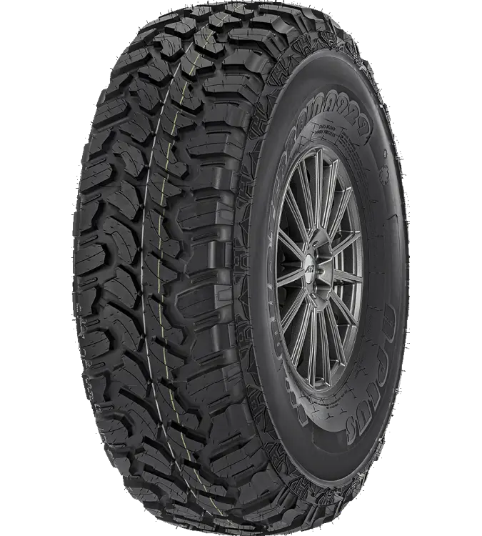 Aplus A929 M/T 31x10.50 R15 109 Q POR