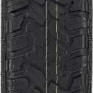 Aplus A929 M/T 31x10.50 R15 109 Q POR - Fotominiatuur 2