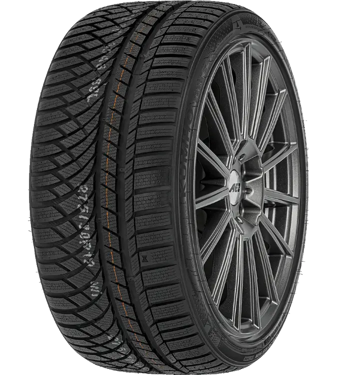 Kumho WinterCraft WP72 225/45 R19 96 V XL