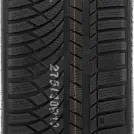 Kumho WinterCraft WP72 225/45 R19 96 V XL - Fotominiatuur 2