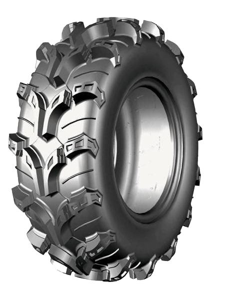 Deli Tire SG-781A 25x10-12 43 F Front/Rear TL