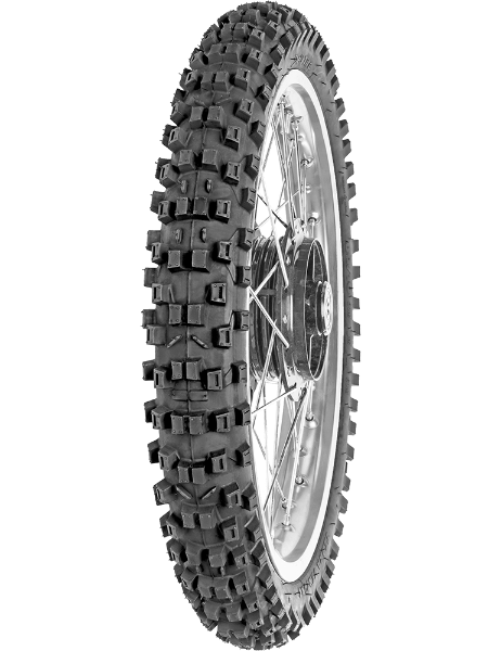 Deli Tire SB-145 80/100-21 51 M Front TT M/C